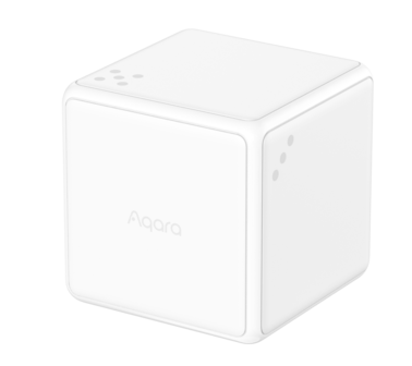 Aqara Cube T1 Pro