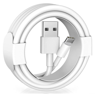 USB-C naar USB-A kabel - 1 meter