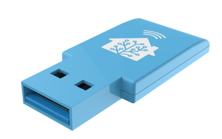 Home Assistant Connect ZBT-1