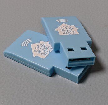 Home Assistant Connect ZBT-1