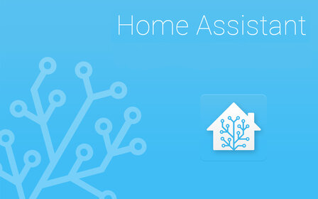 Home Assistant workshop