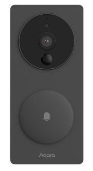 Aqara Smart Video Doorbell G4