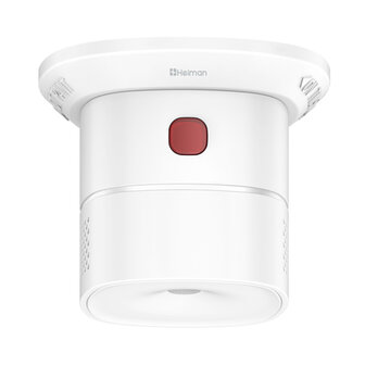 Heiman CO Sensor (Koolmonoxide) Zigbee