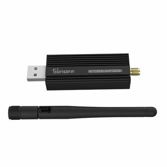 Sonoff Zigbee USB Dongle Plus