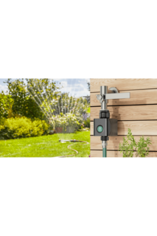 WOOX Smart Garden Irrigation Control (Wifi)