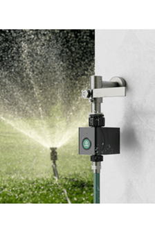 WOOX Smart Garden Irrigation Control (Wifi)
