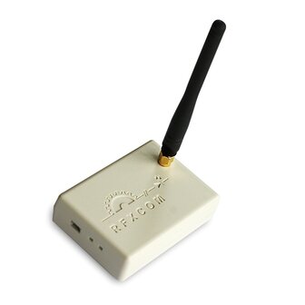RFXCOM USB 433.92MHz receiver + transmitter Ext,RFXtrx433XL