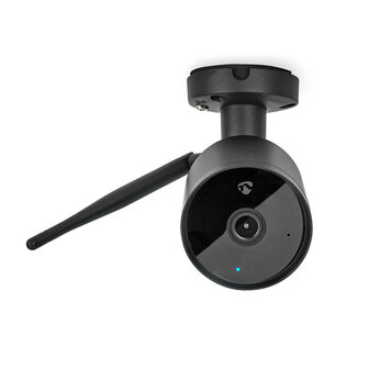 SmartLife draadloze beveiligingscamera voor Buiten 