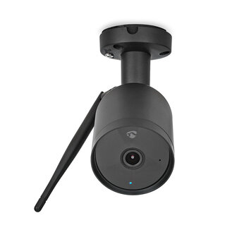 SmartLife draadloze beveiligingscamera voor Buiten 