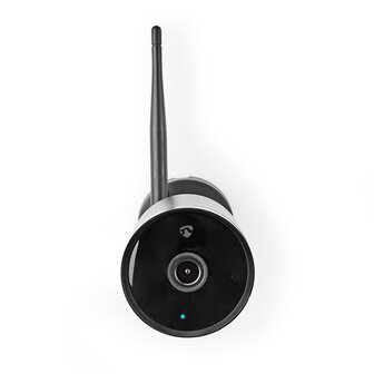 SmartLife draadloze beveiligingscamera voor Buiten 