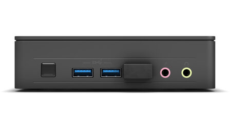 Intel Nuc 11 N6005 1TB incl. Home Assistant geïnstalleerd