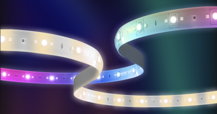 Aqara LED Strip T1