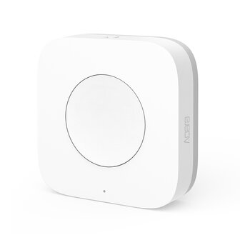 Aqara Draadloze Mini Switch T1