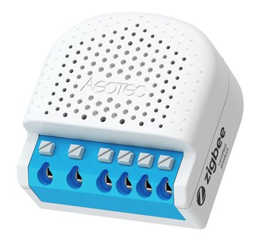 Aeotec Pico Duo Switch Zigbee