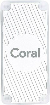 Google Coral Edge TPU USB Accelerator