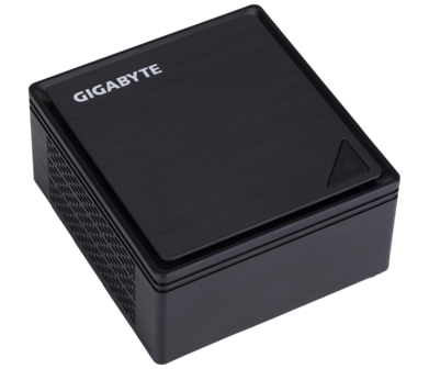 Gigabyte mini pc 3350 120 GB incl. Home Assistant ge&iuml;nstalleerd