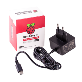 HAshop Home Assistant Raspberry Pi 5 8GB Kit Pro