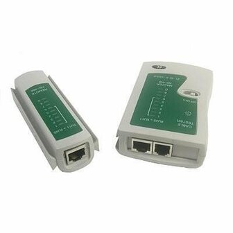 UTP kabeltester