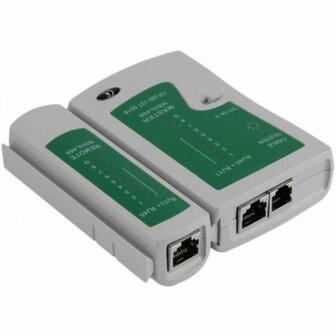 UTP kabeltester