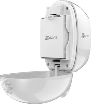 EZVIZ C3A 1080p Batterij+WiFi draadloze beveiligingscamera