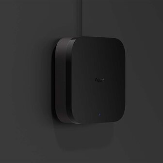 Aqara Hub M3
