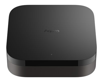 Aqara Hub M3