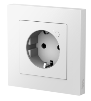 Aqara Smart WCD H2