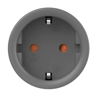 Sonoff Slimme wifi plug
