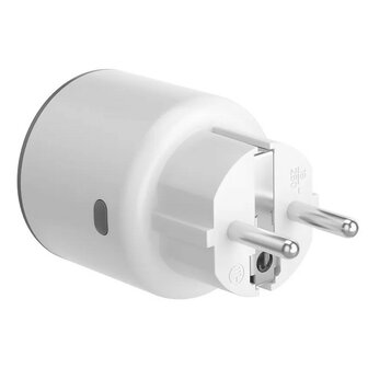 Sonoff Slimme wifi plug