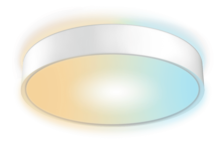 Innr Round Ceiling Lamp Comfort 41cm