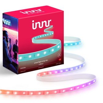 Innr Strip Light Colour 4m