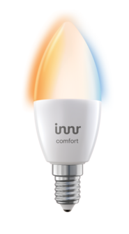 Innr Smart Candle E14 Comfort 