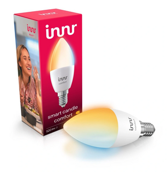 Innr Smart Candle E14 Comfort 