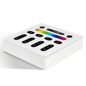 Gledopto 4-zone LED RF draadloze wandzender