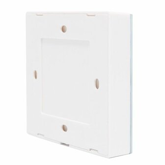 Gledopto 4-zone LED RF draadloze wandzender