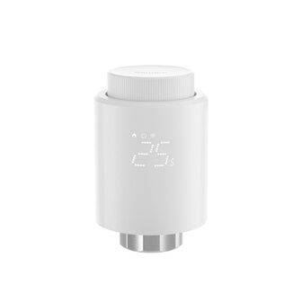 Sonoff Radiatorthermostaat Zigbee