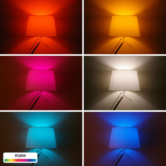 Innr GU10 Smart Spot Colour