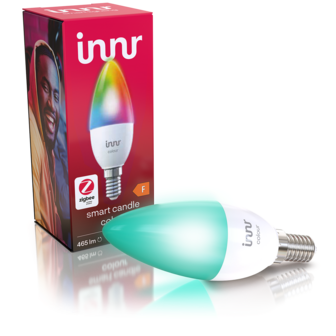 Innr Smart Candle E14 Colour 