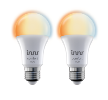 Innr Smart Bulb Comfort E27 1100lm