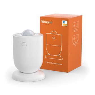 Sonoff Zigbee Bewegingsmelder SNZB-03P