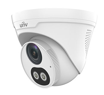 UNV 2MP Colorhunter Fixed Eyeball Camera 2.8mm