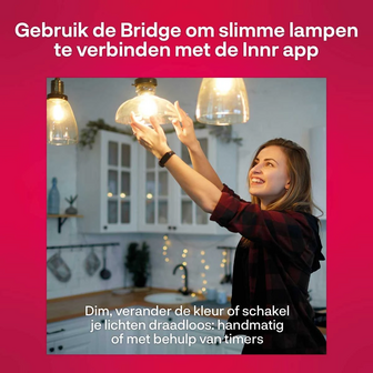 Innr Bridge