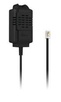 Sonoff THS01 Temperatuur en Luchtvochtigheidssensor (met RJ9 connector)