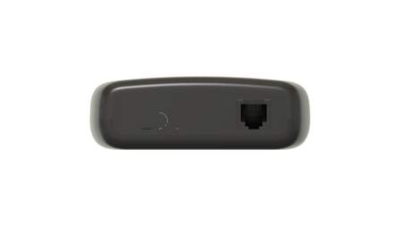 Ethernet P1 Pro+ voor Home Assistant