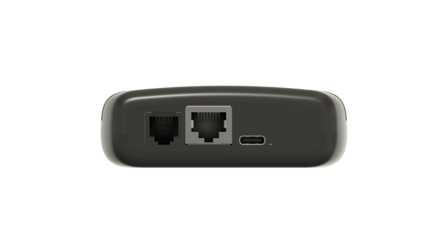 Ethernet P1 Pro+ voor Home Assistant