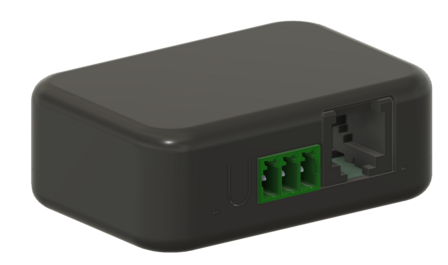 Wifi P1 Pro+ voor Home Assistant