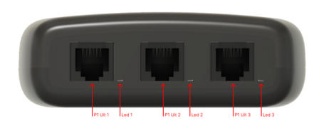 P1 Splitter Pro
