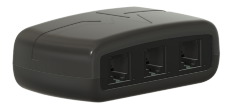 P1 Splitter Pro