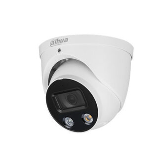 Dahua HDW3849H-AS-PV-S5 8MP Full-color TiOC 3.0 Eyeball camera