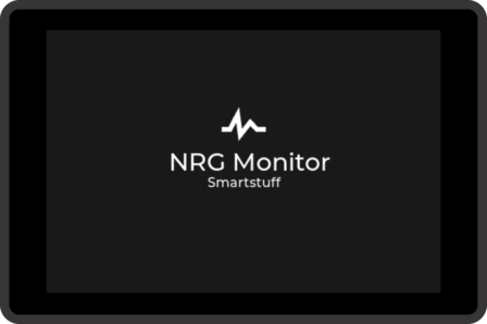 NRG Monitor (Energiemanager)